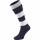 Navy/White