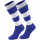 Royal/White