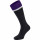 Black/Purple/White