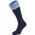 Navy/Sky/White