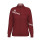 Maroon/Grey/White