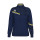Navy/Yellow/White