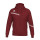 Maroon/Grey/White