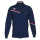 Navy/Red/White