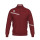 Maroon/Grey/White