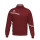 Maroon/Grey/White
