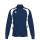 Navy/White