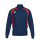 Navy/Red