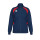 Navy/Red