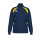 Navy/Yellow