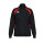 Black/Red