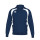 Navy/White