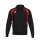 Black/Red