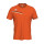 Orange/Black/White