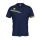 Navy/Yellow/White