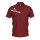 Maroon/Grey/White