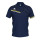 Navy/Yellow/White