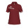 Maroon/Grey/White