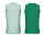 Green/White
