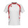 White/Red