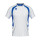 White/Blue