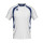 White/Navy