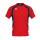 Red/Navy