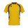 Yellow/Navy
