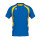 Blue/Yellow