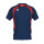 Navy/Red