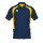 Navy/Yellow
