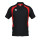 Black/Red