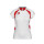 White/Red