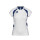 White/Navy
