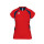 Red/Navy