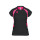 Black/Fuchsia Fluo