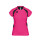 Fuchsia Fluo/Black