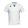 White/Blue