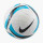 White/Lt Blue Fury/Black