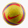Yellow/Bright Crimson