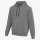 Dk Grey Heather/Black