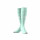 Clear Mint/White