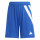 Royal Blue/White