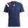 Team Navy Blue/Team Colleg Red/White