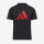 Black/Team Power Red