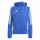 Royal Blue/White