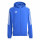 Royal Blue/White