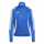 Royal Blue/White