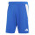 Royal Blue/White