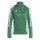 Dark Green/White